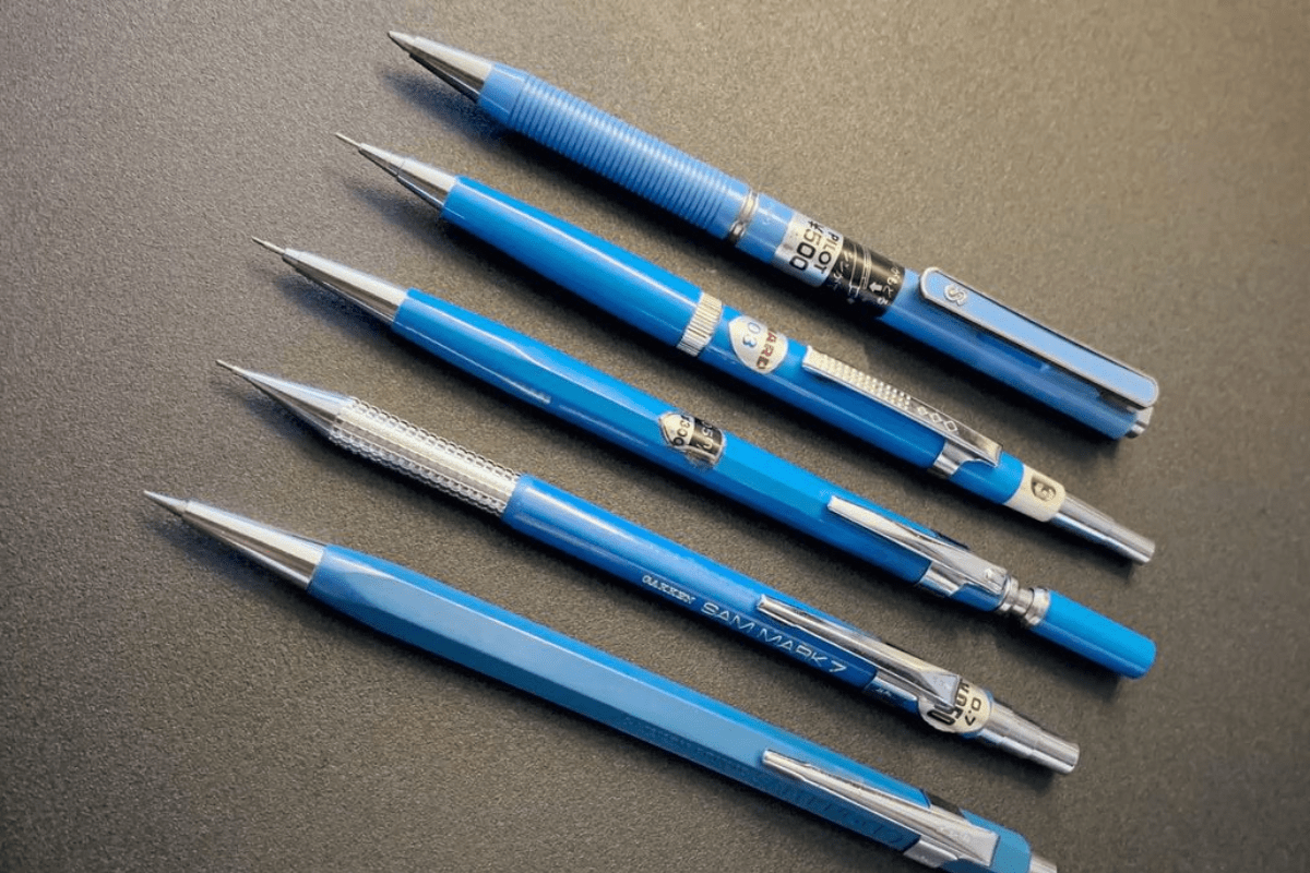 Easy Tips For Buying A Perfect Pen