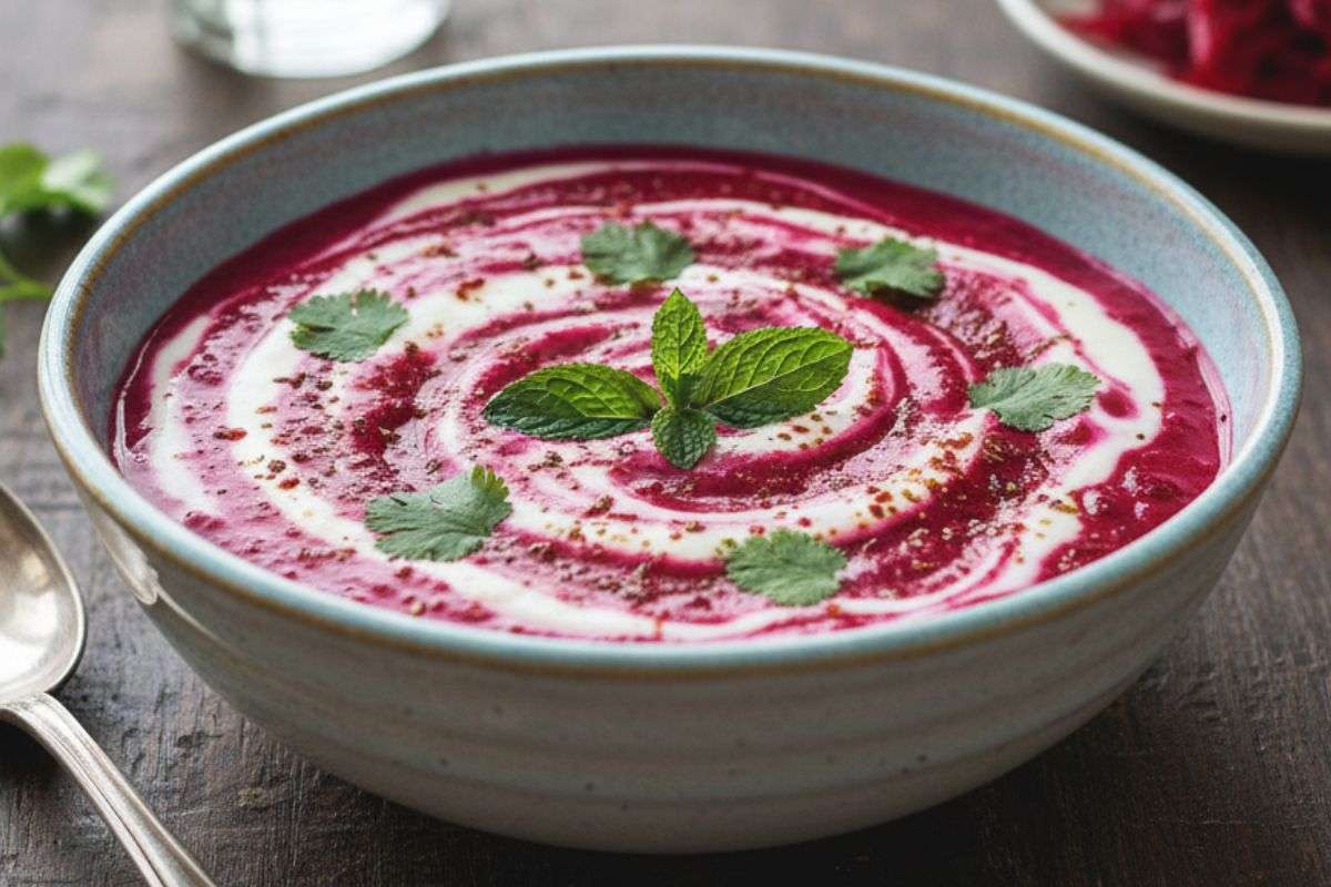 Falahari Raita Recipes For Navratri