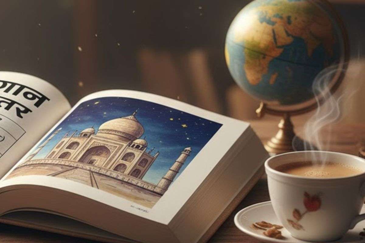 Gk Questions Answers In Hindi