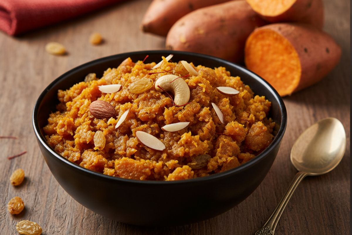 Halwa Recipes For Navratri 