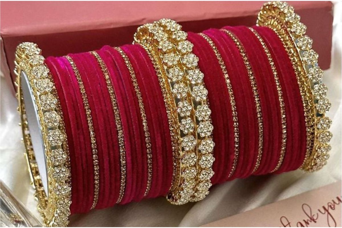 Latest Bangles Design