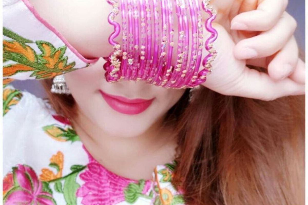 Karva Chauth Bangles Design 7