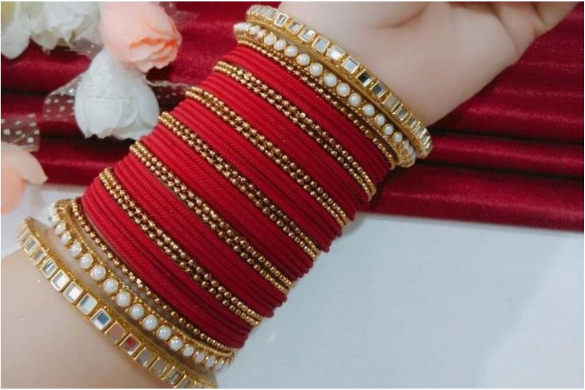 Latest Bangles Designs