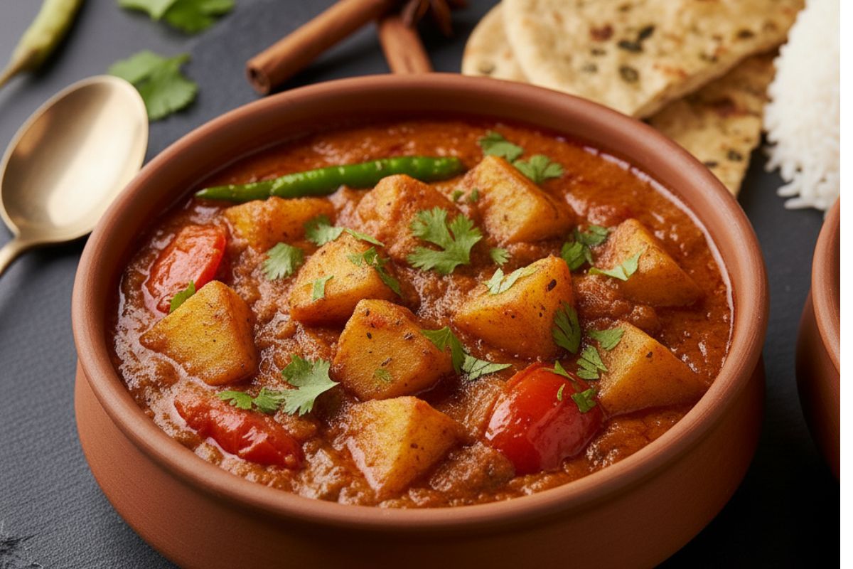 Navratri Recipe Without Onion Garlic 2