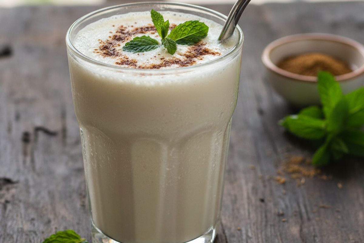 Navratri Special Dahi Dishes 