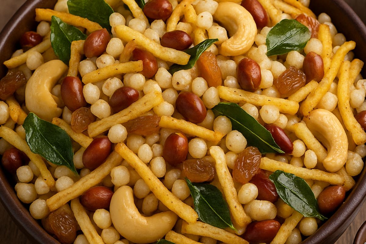 Navratri Vrat Recipe