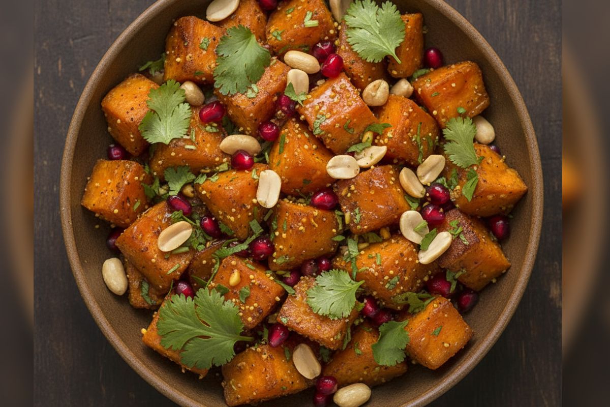 Navratri Vrat Recipes 