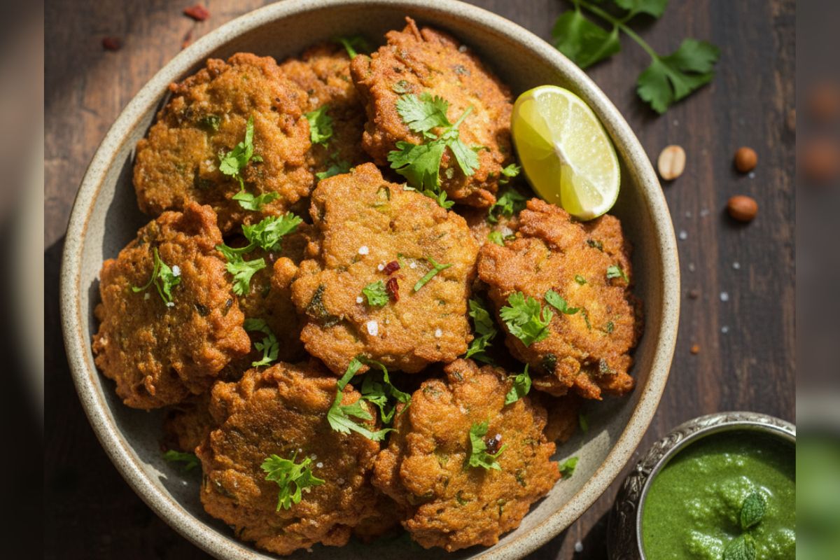 Navratri Vrat Recipes 