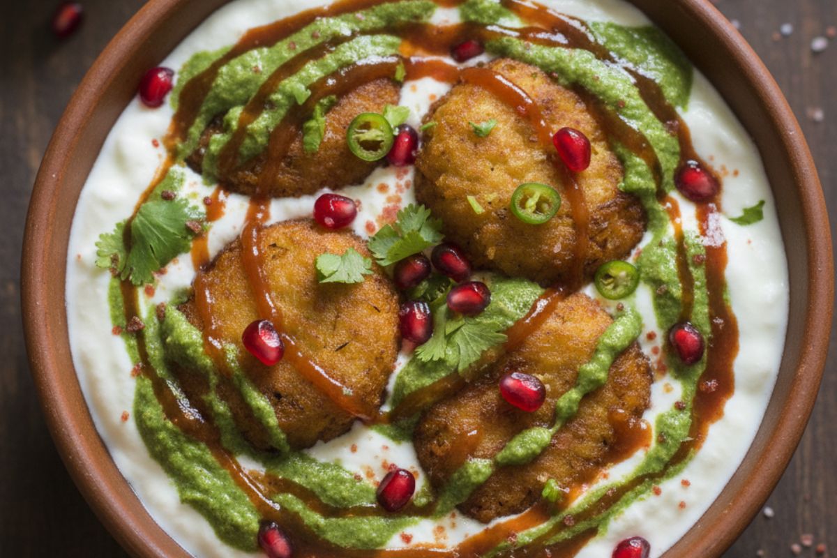 Navratri Vrat Recipes