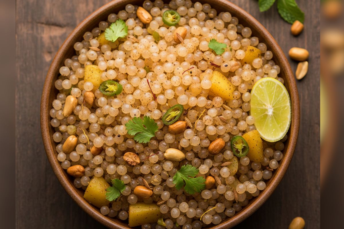 Navratri Vrat Recipes