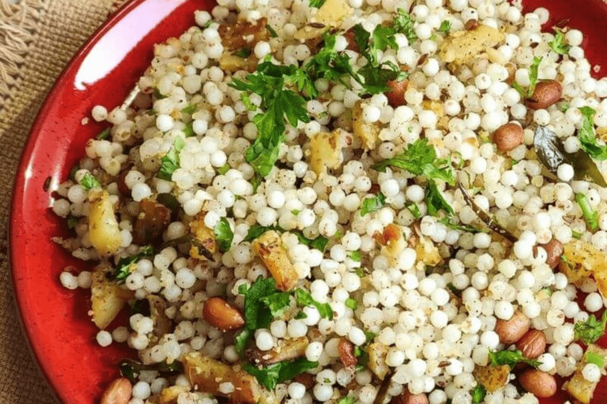 Navratri Vrat Special