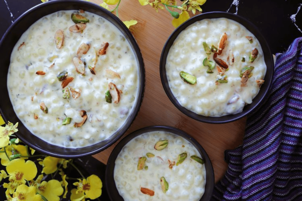 Navratri Vrat Special 7