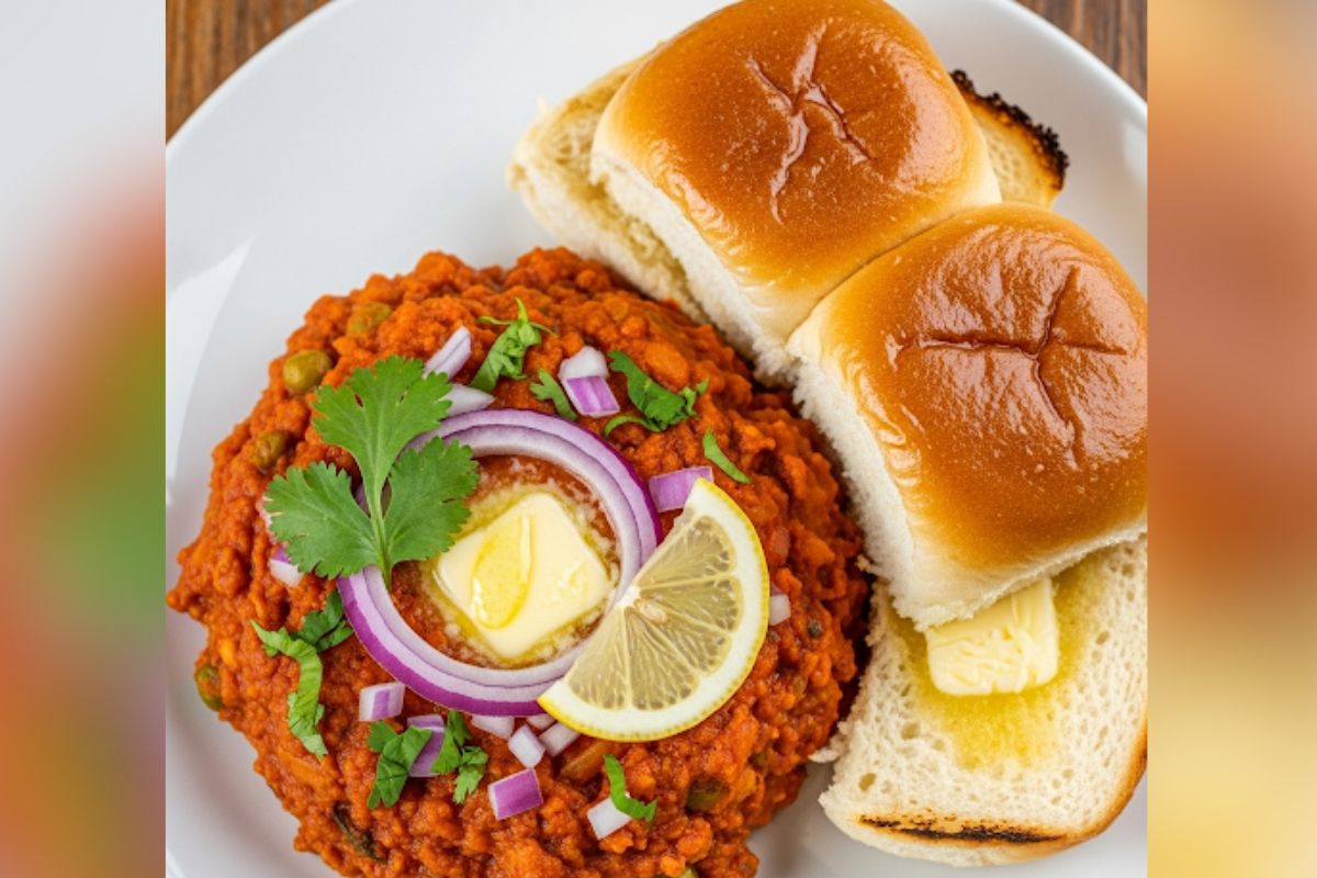 Popular Food of India 2