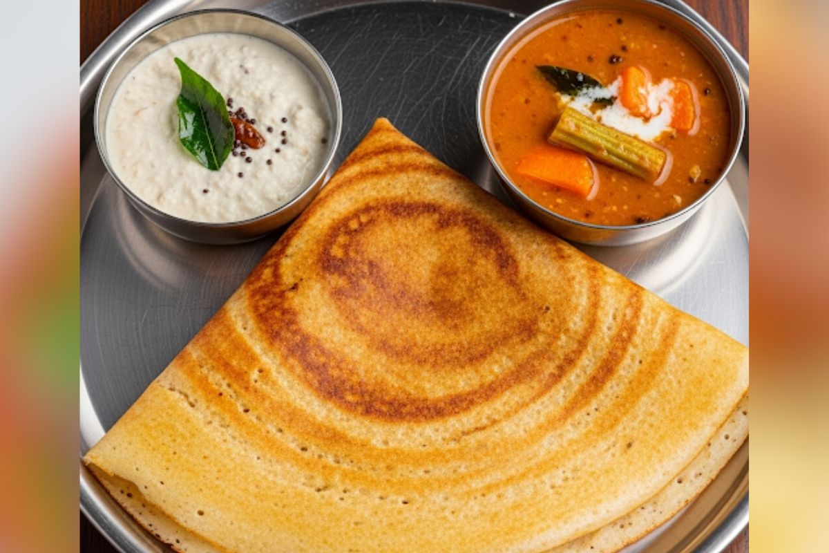 Popular Food of India 3