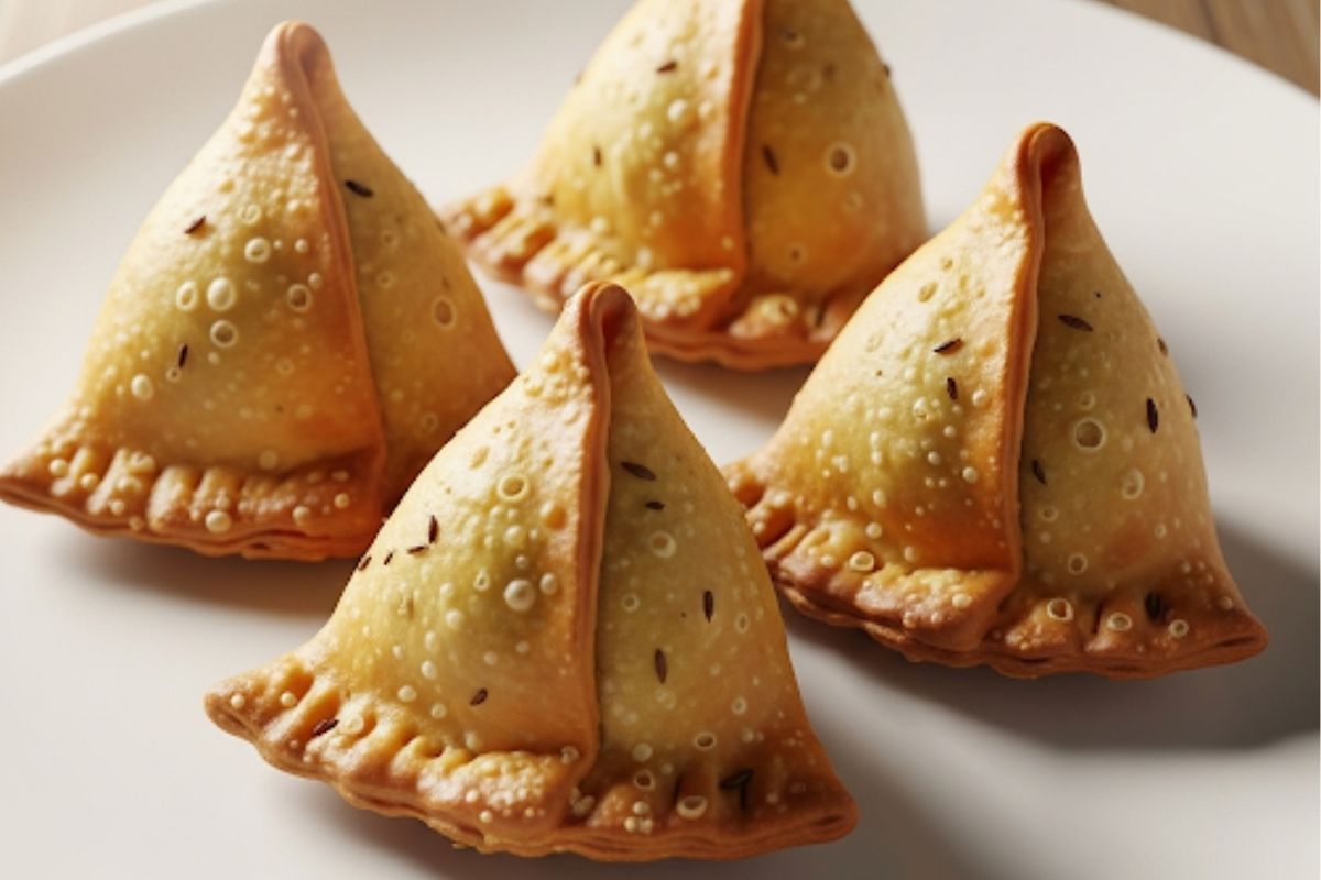 Popular Food of India 4