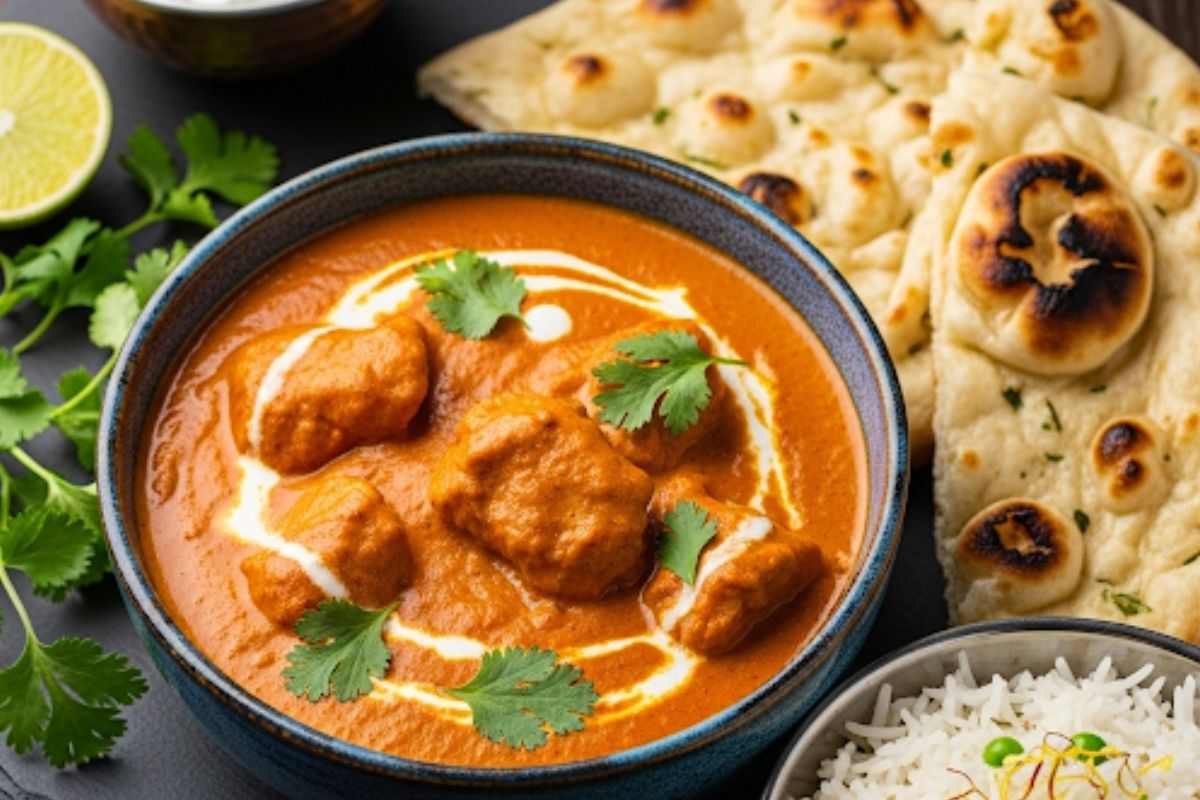 Popular Food of India