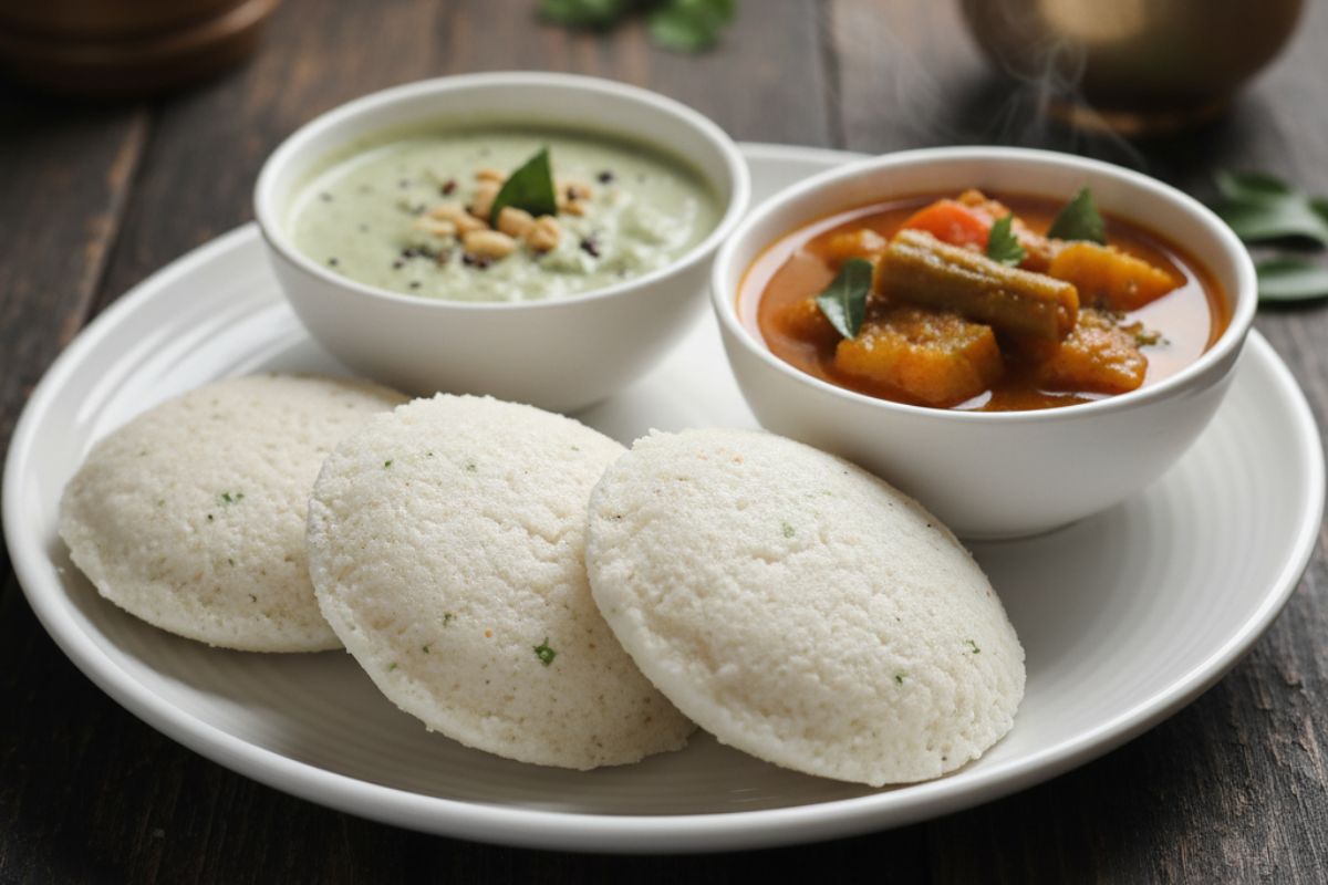 Samak Rice Recipes For Navratri