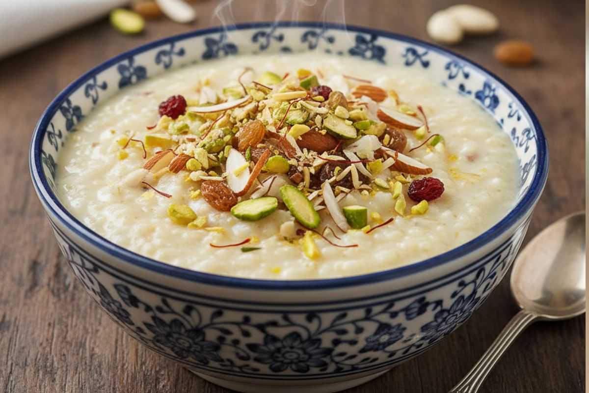 Samak Rice Recipes For Navratri