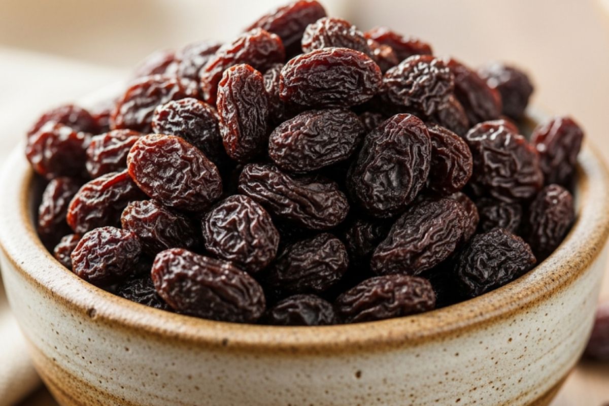 Soaked Raisins Benefits: रोजाना भीगी हुई किशमिश खाने से मिलेंगे ये गजब के फायदे, डाइट में जरूर करें शामिल 2 Soaked Raisin Benefits