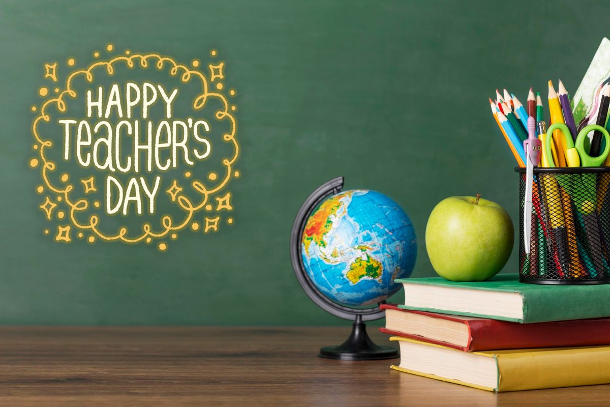 Teachers Day Shayari 2025 In Hindi