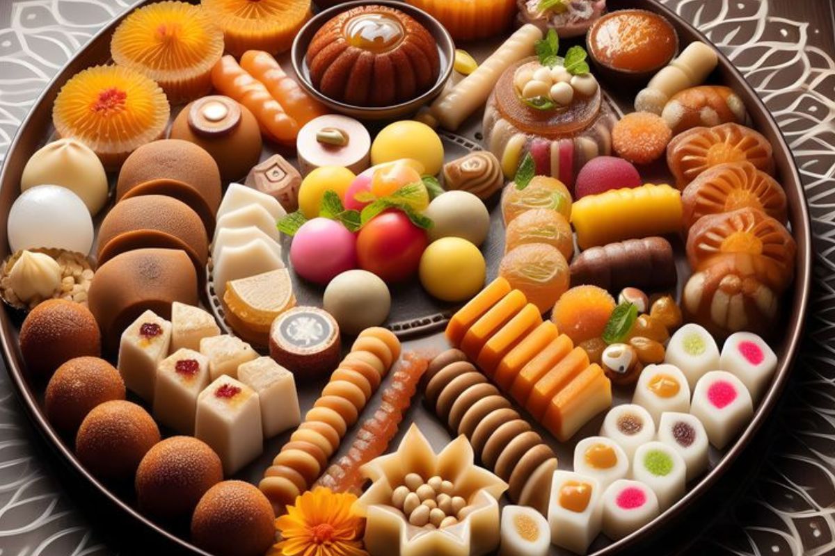 Top 10 Durga Puja Special Sweets And Snacks 14