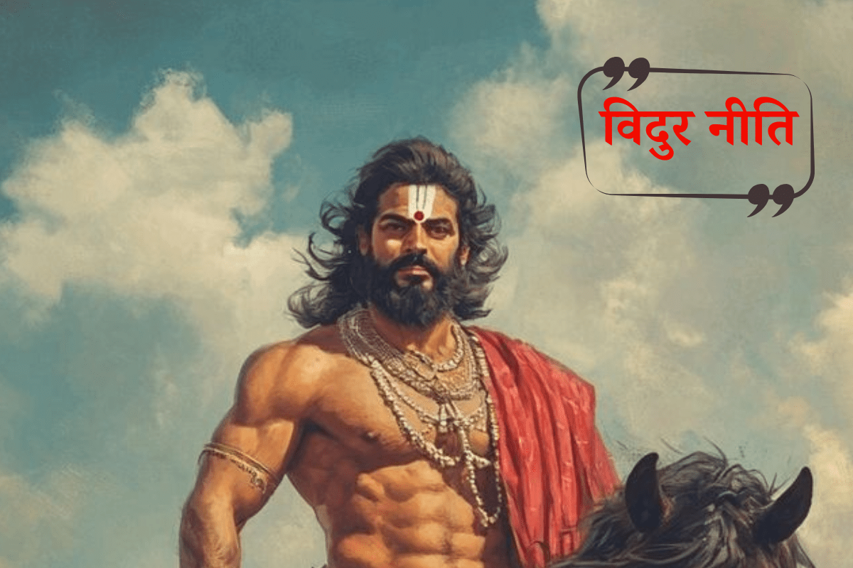Vidur Niti