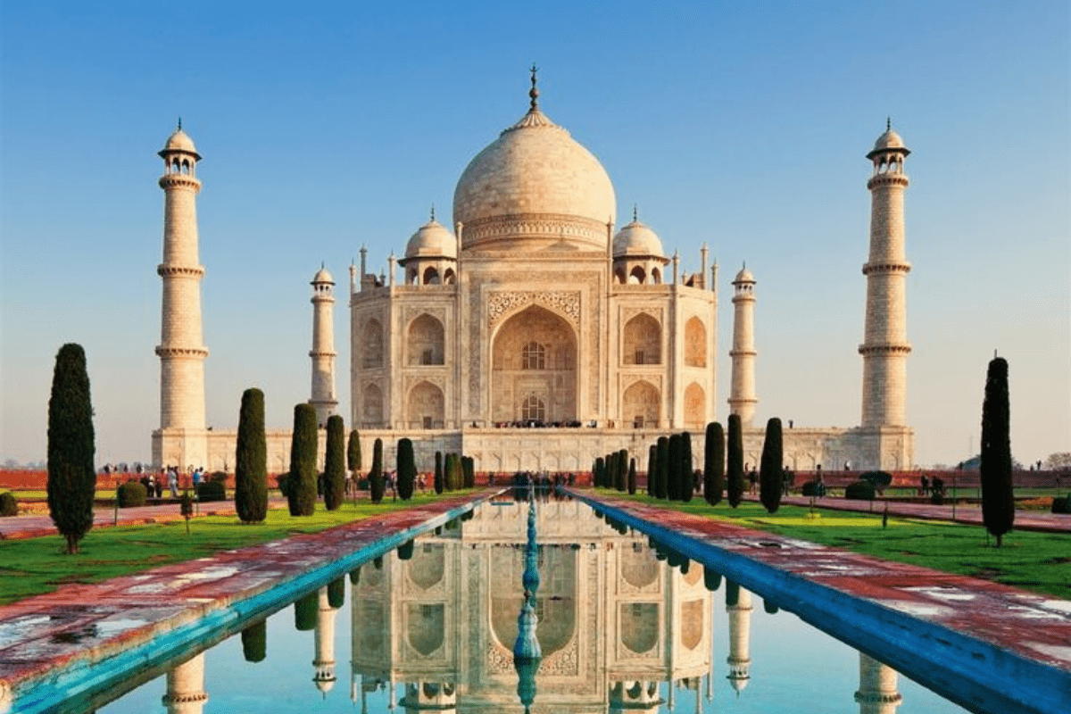 World Tourism Day 2025