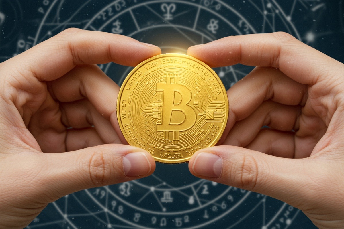 अंक ज्योतिष: सितंबर को इन मूलांक वालों को मिलेगा किस्मत का पूरा साथ, धन-संपदा में वृद्धि! Illustration