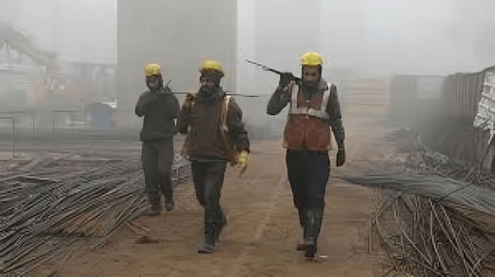 Bihar News: अब मजदूरों को मिलेगा हक की मजदूरी, 2.90 करोड़ कामगारों का हुआ वर्गीकरण 1 अब मजदूरों को मिलेगा हक की मजदूरी