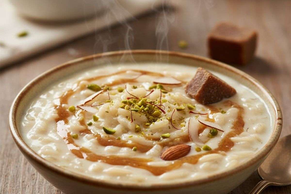 Navratri Day Seven Bhog