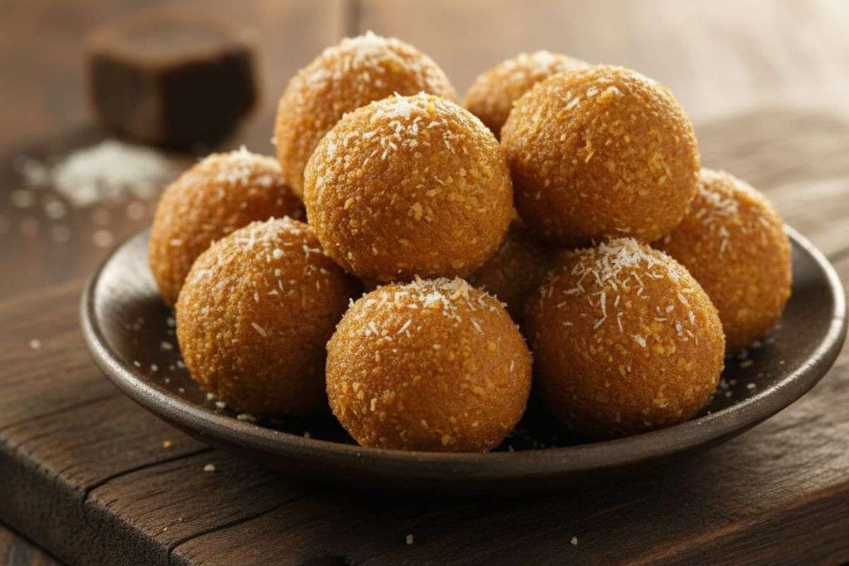 Navratri Day Seven Bhog