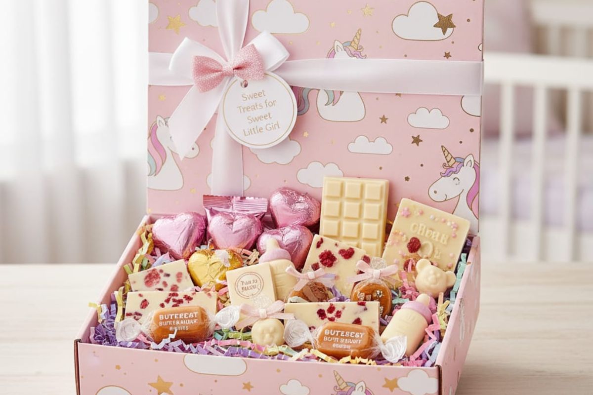 Navratri Special Gift For Girl 