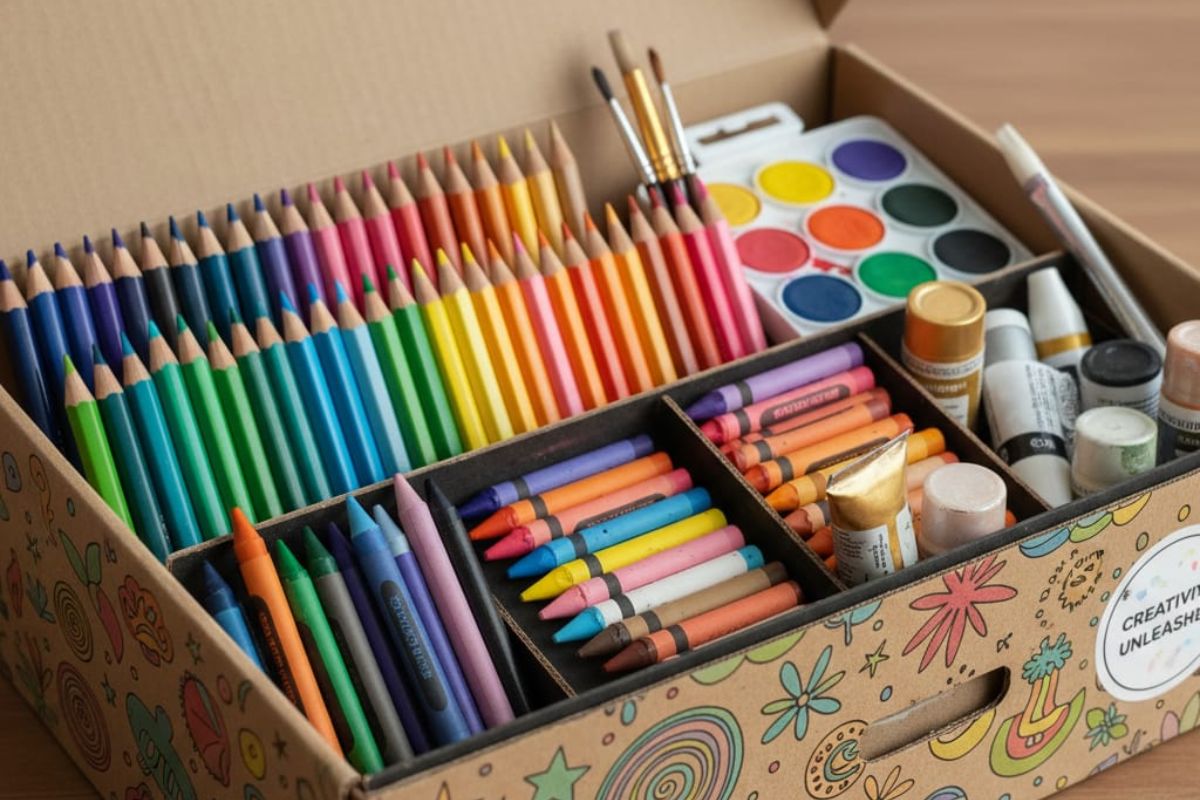 Navratri Special Gift For Girl 