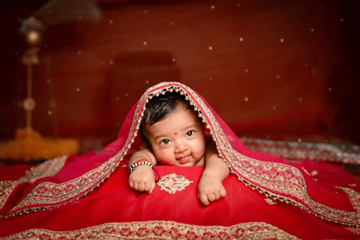Cute Punjabi Baby Girl Name Ideas