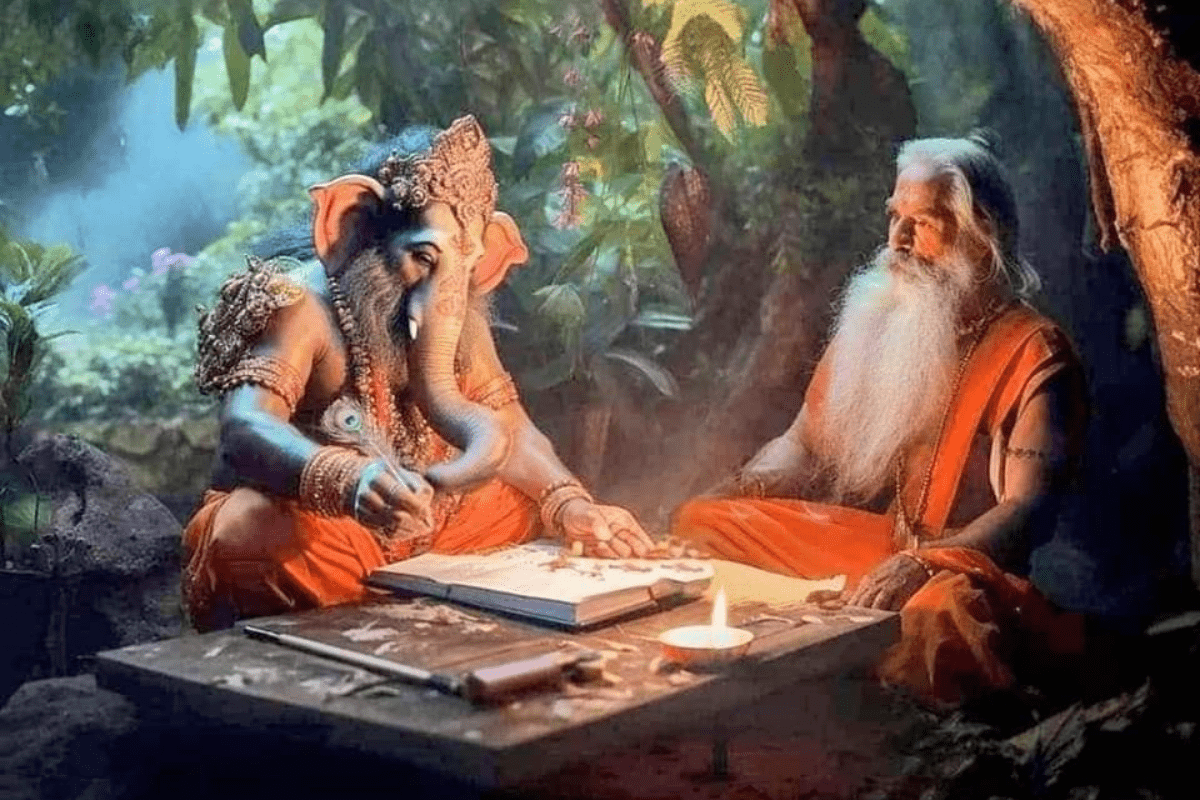 Aadi Kavi Maharshi Valmiki Jayanti 2025
