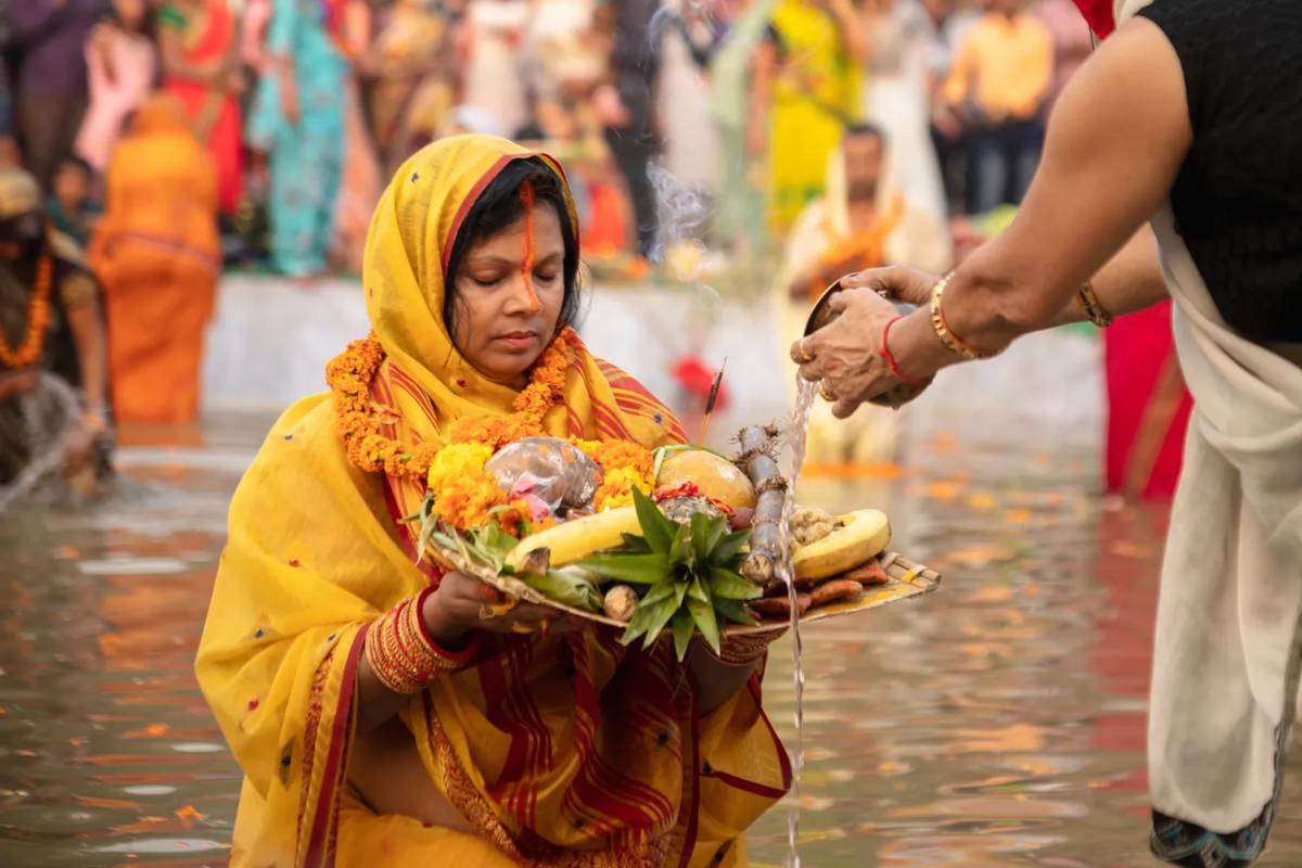 Chhath Puja Vegetables List Min