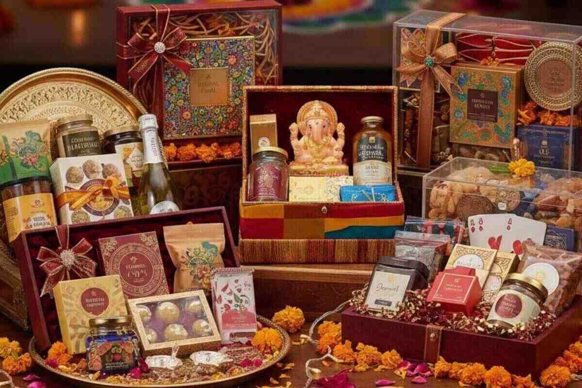 Diwali Gift Ideas: त्योहार की खुशियों में लगाएं चार चांद, इस दिवाली अपनों को दें ये प्यार भरे यूनिक गिफ्ट्स 5 Diwali Gift Ideas