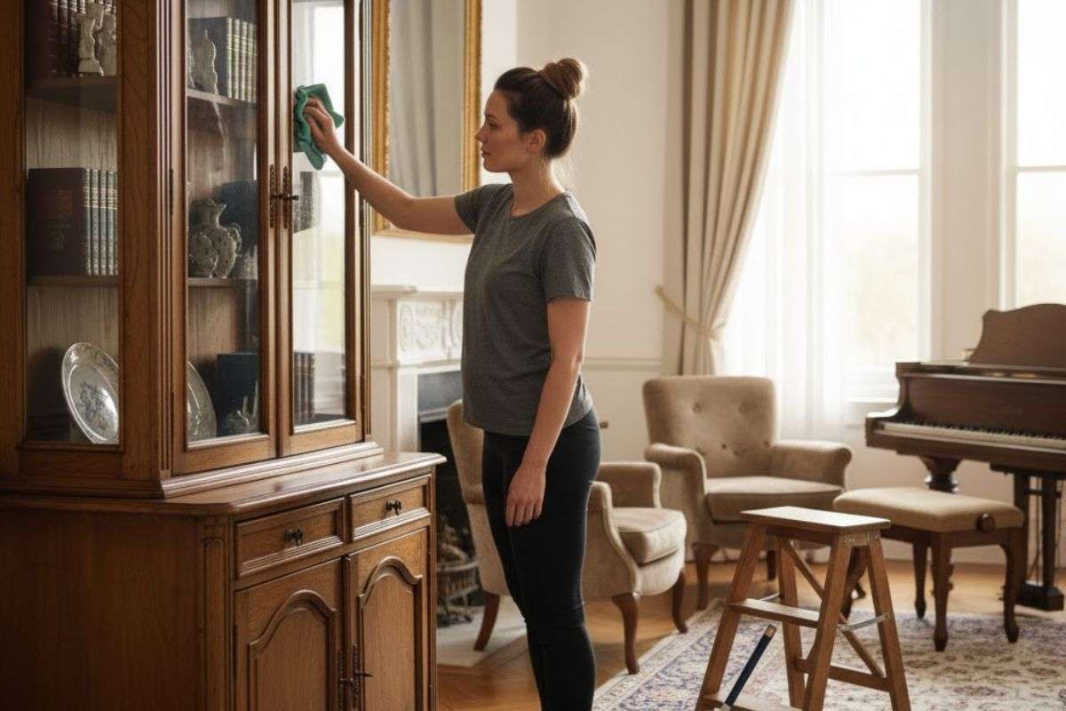 Diwali Home Cleaning Tips For Busy People