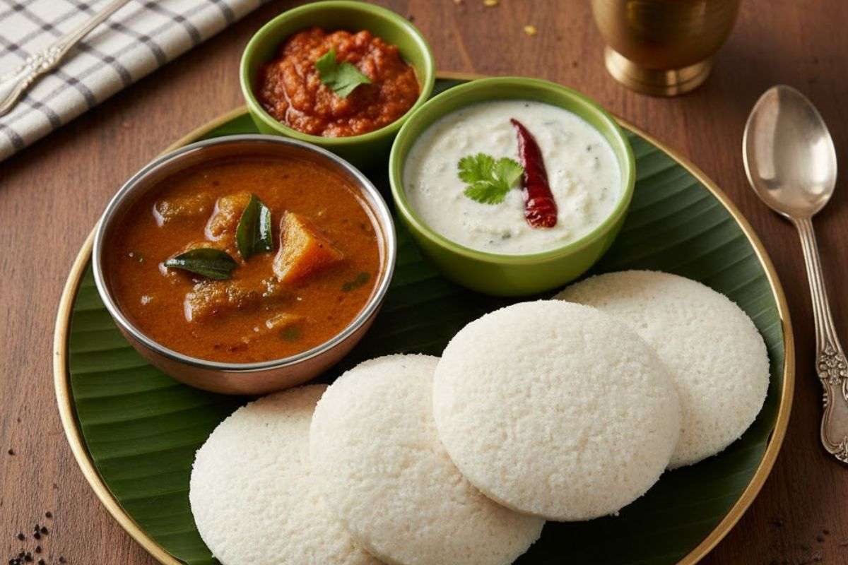 Easy Breakfast Recipe Ideas: सुबह के नाश्ते में बनाना है कुछ खास? तो ट्राई करें ये हेल्दी ब्रेकफास्ट रेसिपी आइडियाज 6 Easy Breakfast Recipe Ideas