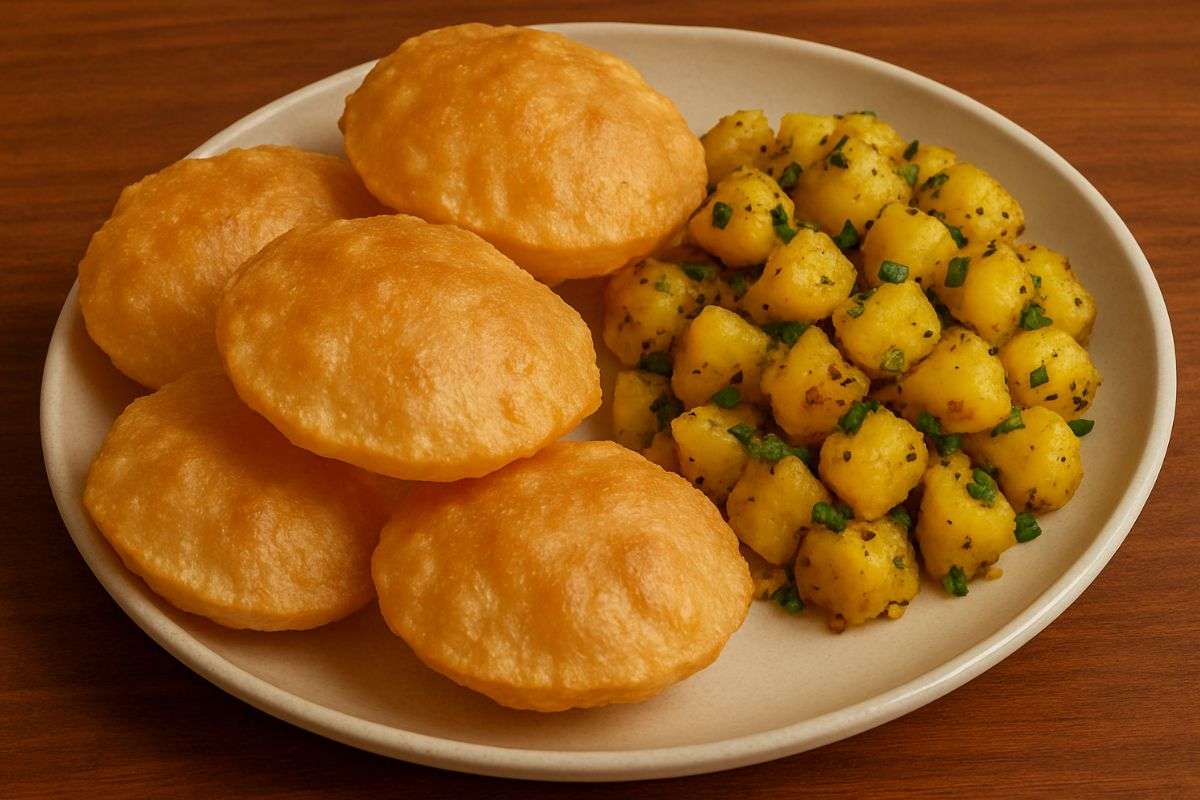 Easy Breakfast Recipe Ideas: सुबह के नाश्ते में बनाना है कुछ खास? तो ट्राई करें ये हेल्दी ब्रेकफास्ट रेसिपी आइडियाज 3 Easy Breakfast Recipe Ideas