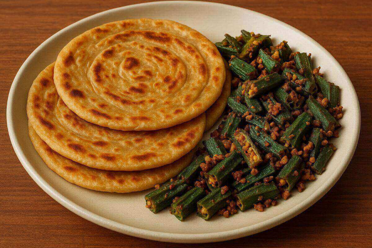 Easy Breakfast Recipe Ideas: सुबह के नाश्ते में बनाना है कुछ खास? तो ट्राई करें ये हेल्दी ब्रेकफास्ट रेसिपी आइडियाज 1 Easy Breakfast Recipe Ideas