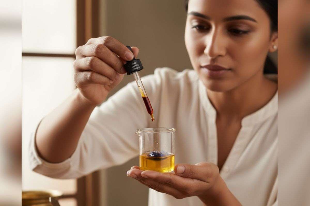 How To Test Purity Of Ghee: रोजाना जो घी आप खा रहे हैं कहीं वो नकली तो नहीं, इन आसान तरीकों से घर पर ही करें इसकी पहचान 3 How To Test Purity Of Ghee