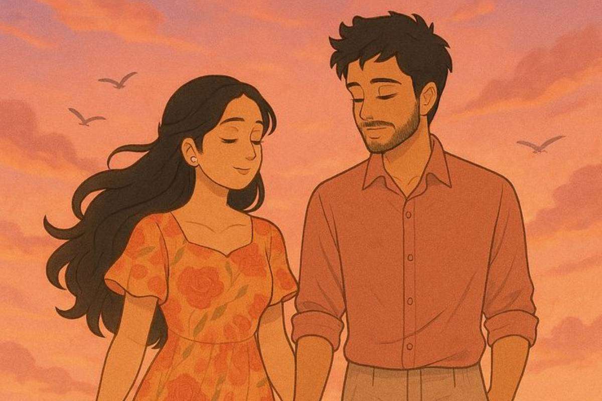 Jaya Kishori Quotes Relationship Tips