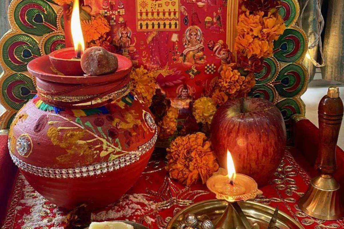 Karwa Chauth 2025 Min