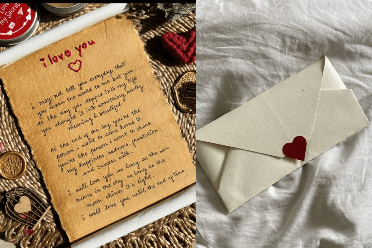 Karwa Chauth Gift For Husband