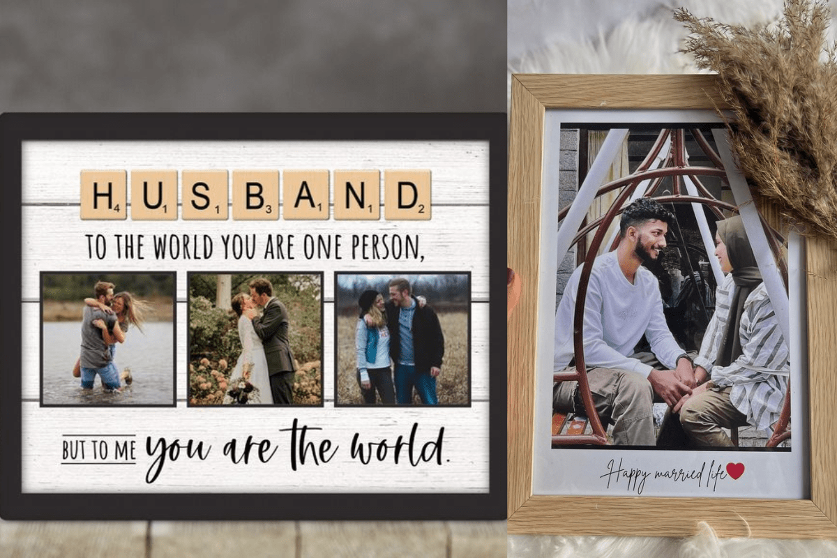 Karwa Chauth Gift For Husband