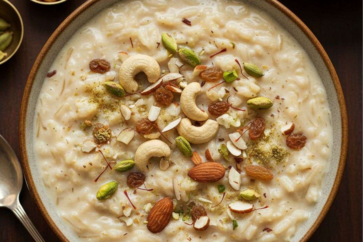 Karwa Chauth Traditional Food (1)