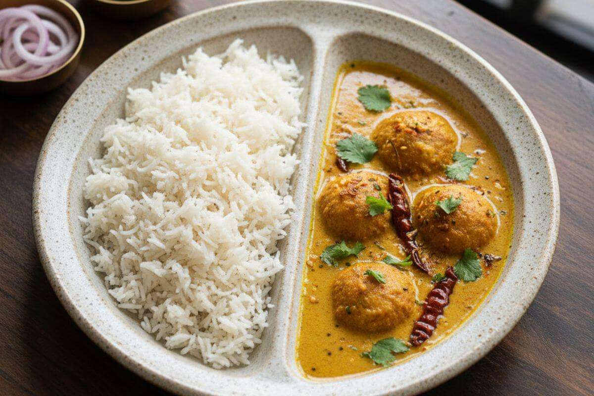 Karwa Chauth Traditional Food 