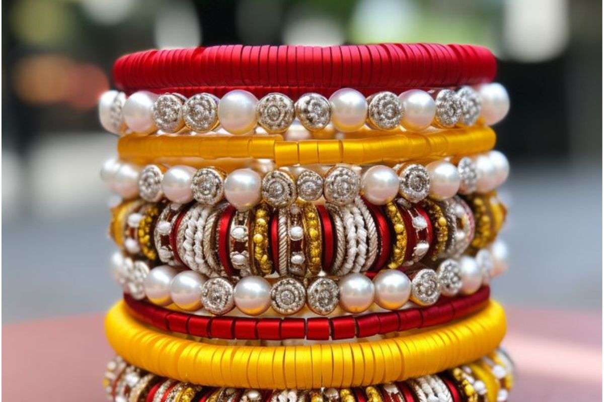 Latest Bangles Designs 2025 5 1