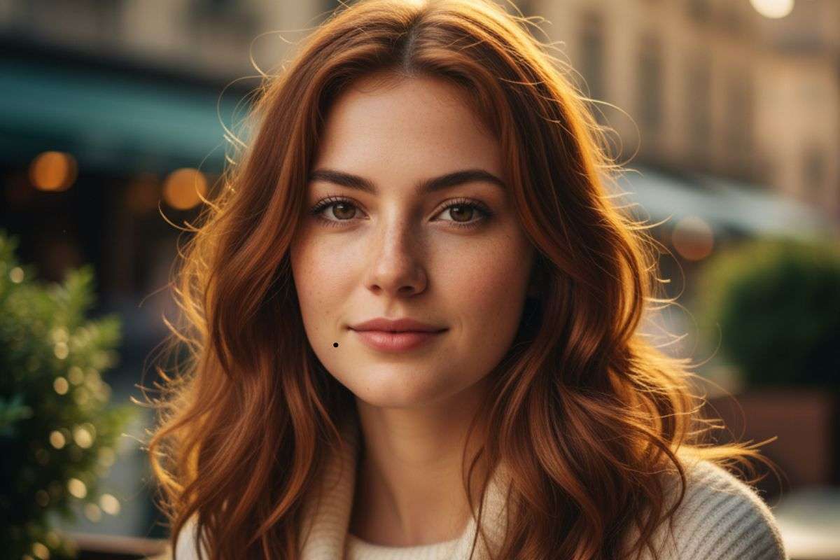 Personality Traits For Moles